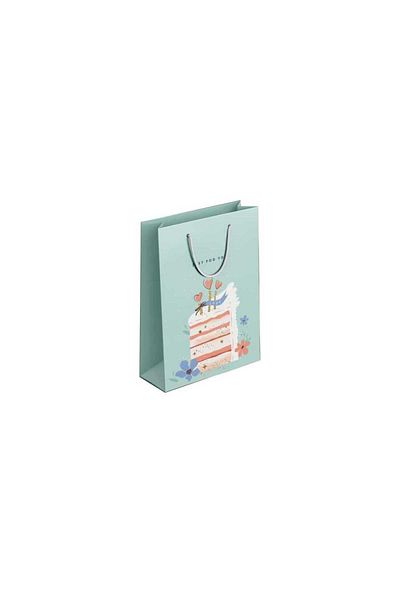 Keskin Color Yayınları Keskin Color Karton Çanta D4 Dilim Pasta 170020-99