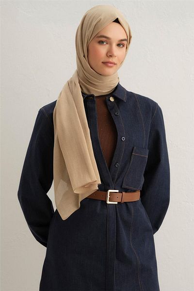 Armine Adalia Trend Shawl - 00oa0444 2574 3217 Μοντέλο