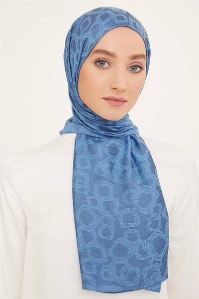 Armine Şal Vâscoză Trend - J.1 24645 24640