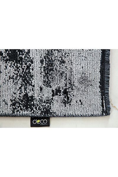 Bellona Deco Milano Rug 12255 Black, 160x230 cm