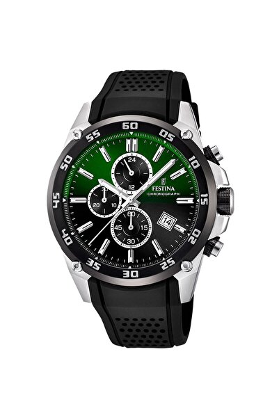 FESTİNA ساعة يد رجالية أصلية F20330/B