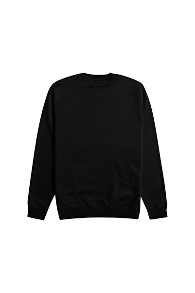 BİLLABONG Arch Cr Ανδρικό Μαύρο Φούτερ ΑΝΔΡΙΚΟ ΦΟΥΤΕΡ EBYFT00103