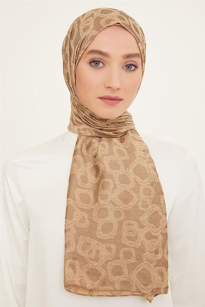 Armine Trend J.Viskon Shawl - 1 24645 24928 Κωδικός μοντέλου