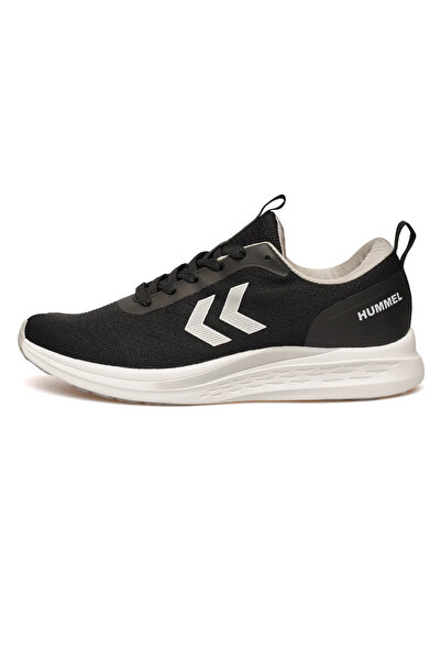hummel Pantofi de alergare și antrenament pentru femei Black Atlantis 900535 ...