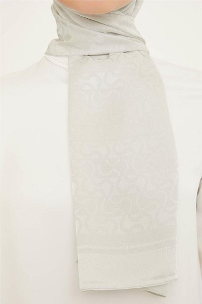 Armine Janjan Jacquard Trend Shawl 11 - 24064 24008