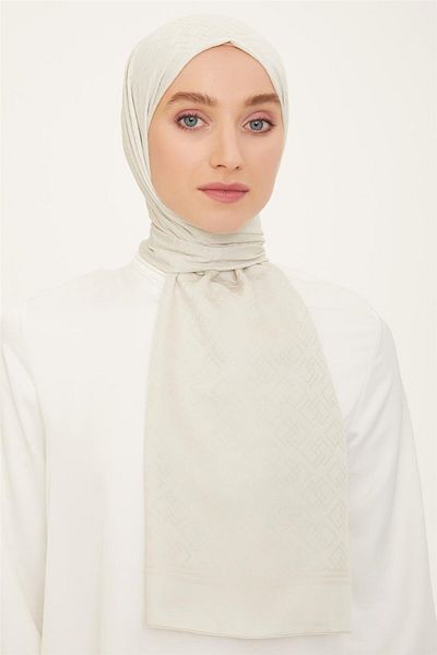 Armine Sapphire Trend Shawl 3 - 241836 241822