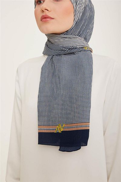 Armine Trend 8009 Breeze Shawl 21