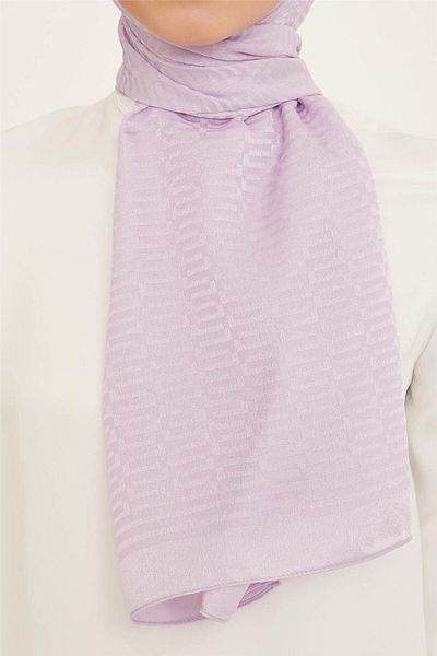 Armine Trend Janjan Jacquard Shawl - 12 24064 24016 Model