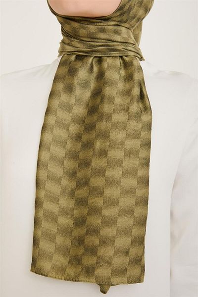 Armine Trend Checkers Σάλι 1 1136