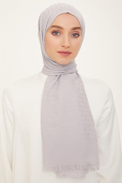 Armine ŞAL ARMINE TREND ACYLA - 4 104 ARGINT