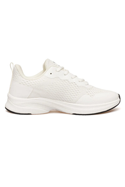 hummel Men's Sneaker White 900554-9001 Hml Degas