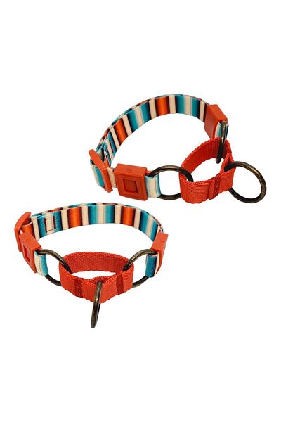 VSLT HANDMADE Martingale Training CollarMartingale Leash is for dogs up to 30 kilos