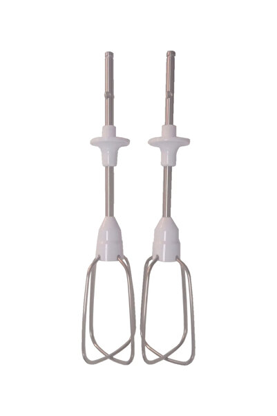 Altus ALSM 739 B Blender İçin Çırpma Teli Beyaz 2 Adet