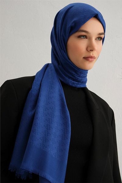 Armine Şal Viscon cu logo formal 16