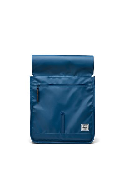 herschel Rucsac City rezistent la apă Rucsac unisex albastru Rucsac unisex