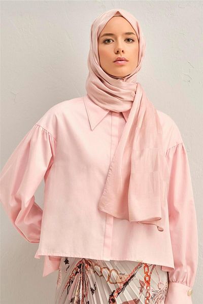 Armine Lyon Trend Shawl 3 - 246708