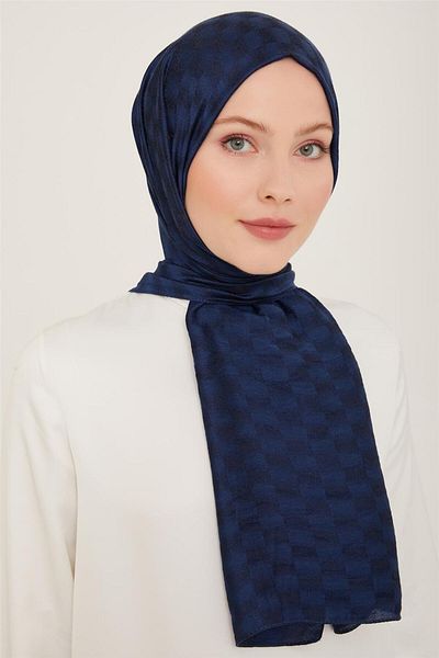 Armine Trend Checkers Σάλι 1 1129