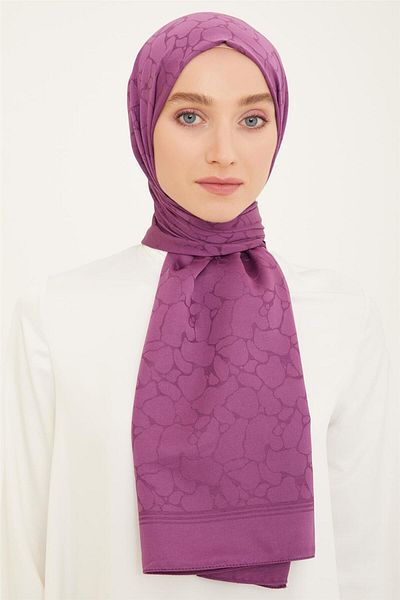Armine Sapphire Trend Shawl 1 - 241852 241836