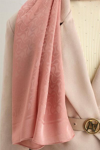 Armine Jacquard Janjan Trend Shawl 11 24064 21029