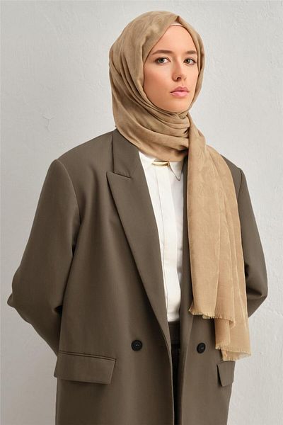 Armine Wool Shawl 1000 2 03 - Comfortable and Stylish