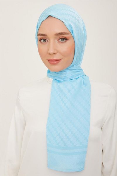 Armine Şal Trend Janjan Jacquard - Model 9 21161 3206