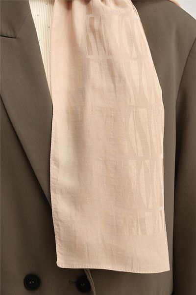 Armine Σάλι Lyocell Naia Stick Pattern 1113-5