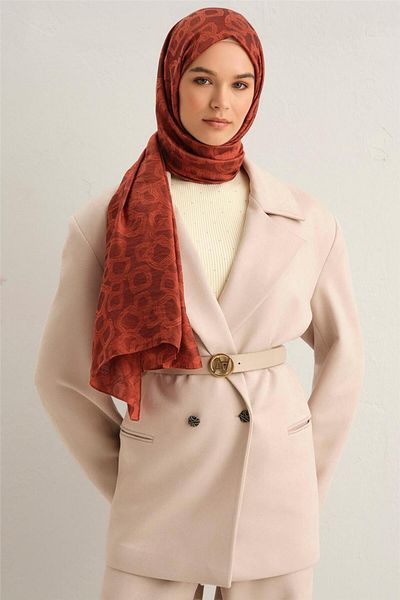 Armine Trend J.Viscose Shawl 1 24645 24641