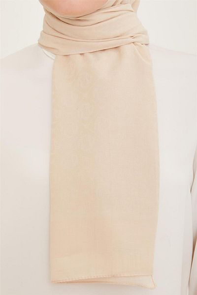 Armine Trend P.monogram Shawl 1 4701 23006