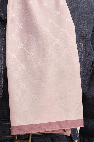 Armine Şal Trend Monogram - 2 118 128 Modele