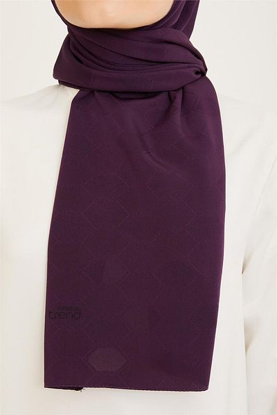 Armine ARMINE TREND J.CAPRİ SHAL 9 416