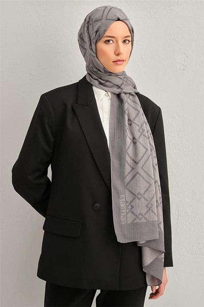 Armine Silk Shawl 2 3296