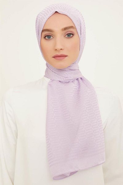 Armine Trend Janjan Jacquard Shawl - 12 24064 24016 Model