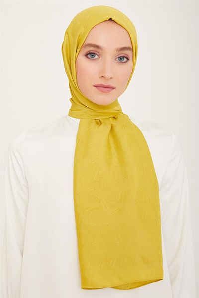 Armine Trend Emerald Shawl 1 24204 24223