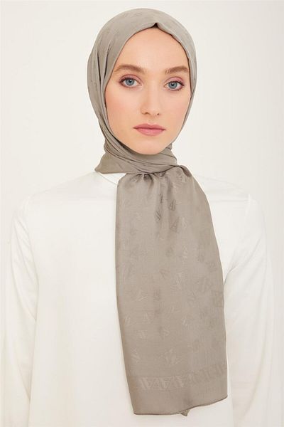 Armine Trend Emerald Shawl 1 24204 24222