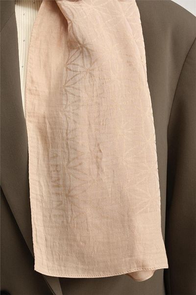 Armine Σάλι Lyocell Naia Star Pattern 1113-5