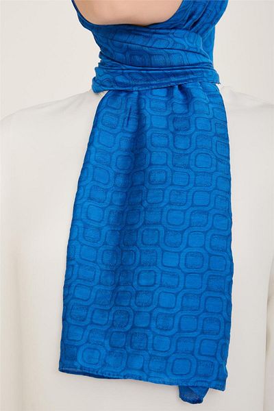 Armine Trend Checkers Shawl 21124 - Elegant și confortabil