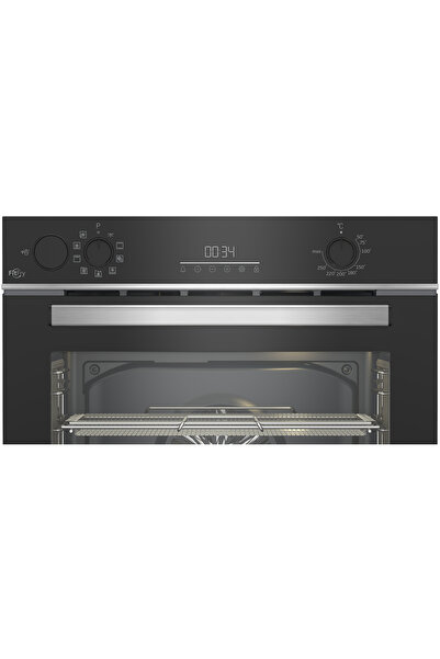 Beko Bfc 631 S Beyond Serisi Ankastre Fitfry Buhar Destekli Fırın