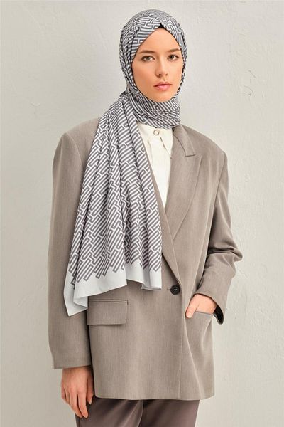 Armine Armine Trend Defne Shal 3797 08