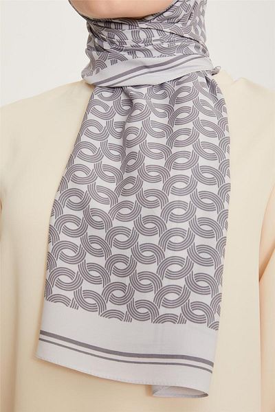 Armine Defne Trend Shawl 5772-2 10 03
