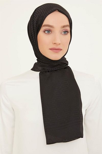 Armine Janjan Jacquard Trend Shawl - 12 24064 83