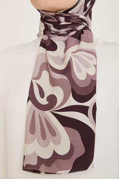 Armine Defne Trend Shawl 6348-2 23