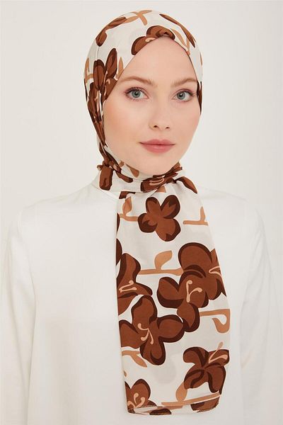 Armine Defne Trend Shawl 6348 03
