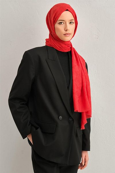 Armine 1000 2 13 Model Wool Shawl