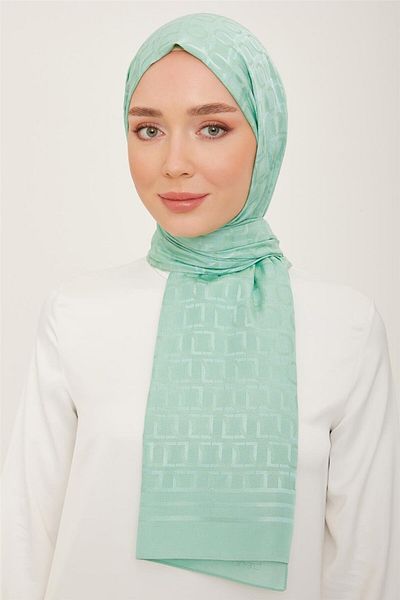 Armine Trend Diamond Shawl - 6 4829 4825 Μοντέλο