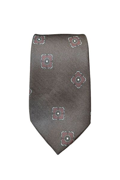 CROATE Soft Cotton Efc Fabric Tie