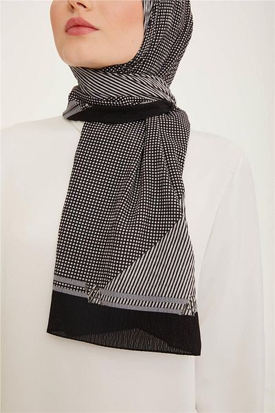 Armine Trend 8009 Breeze Shawl 01