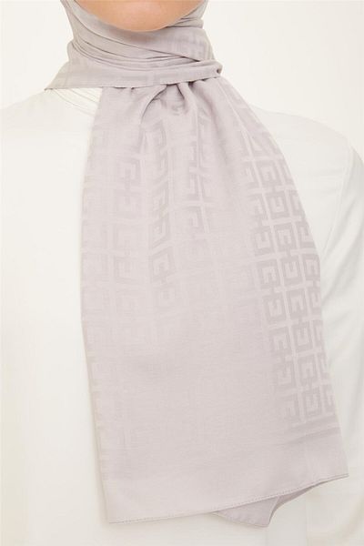 Armine Sapphire Trend Shawl 2 - 241828 241851