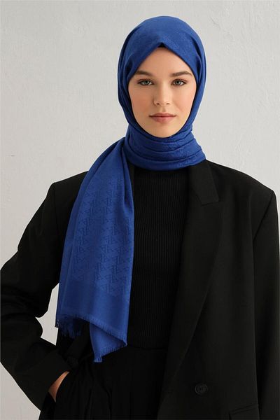 Armine Şal Viscon cu logo formal 16