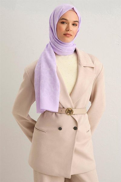 Armine Şal ultrauşor Trend - 17 23005 3198