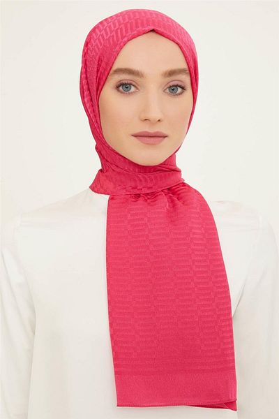 Armine Janjan Jacquard Trend Shawl - 12 24064 52